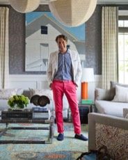 Photo of Thom Filicia Interior Designer